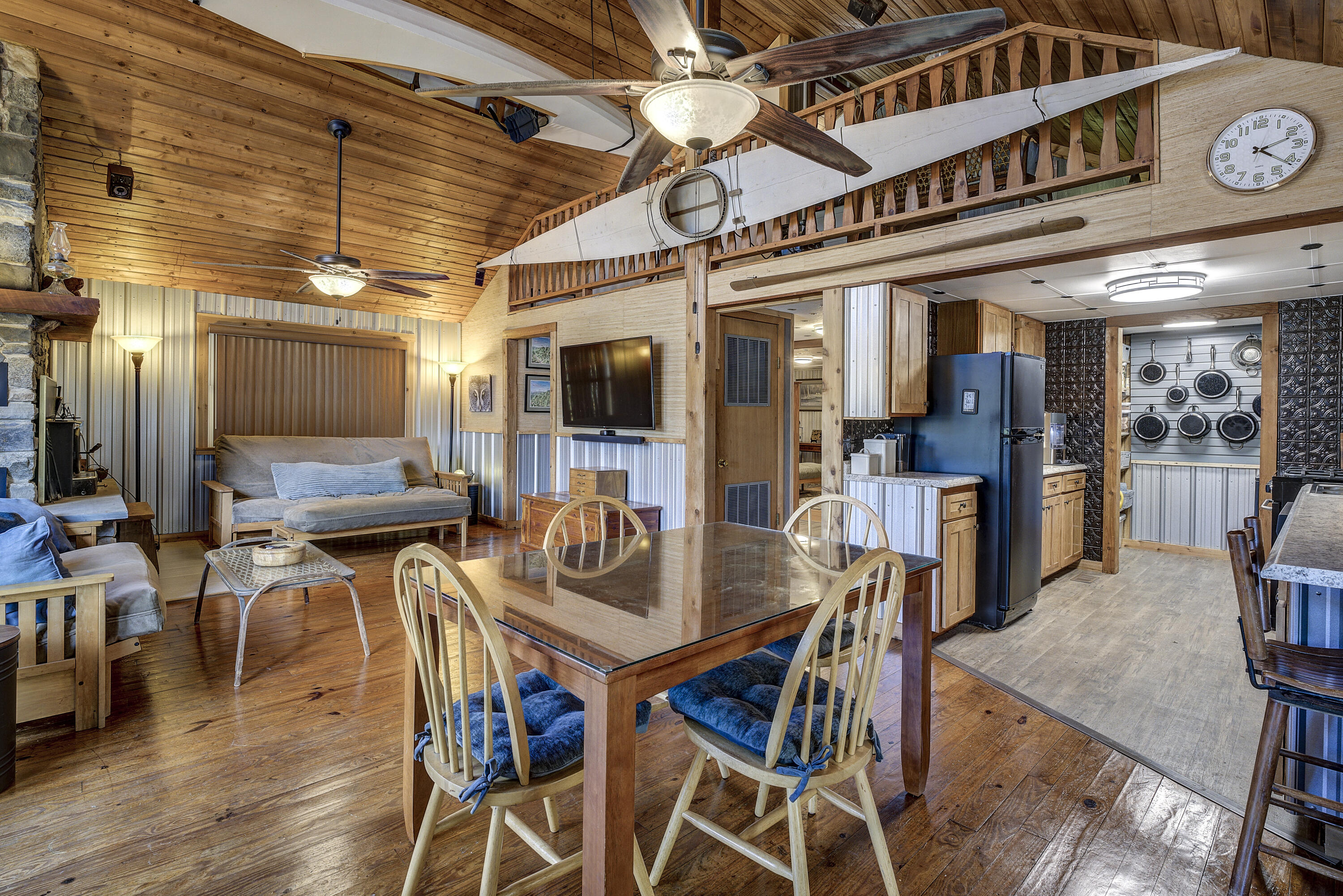 252 Ripshin Lake Road Roan Mountain, TN 37687 - Photo 39 of 87 Ripshin-21