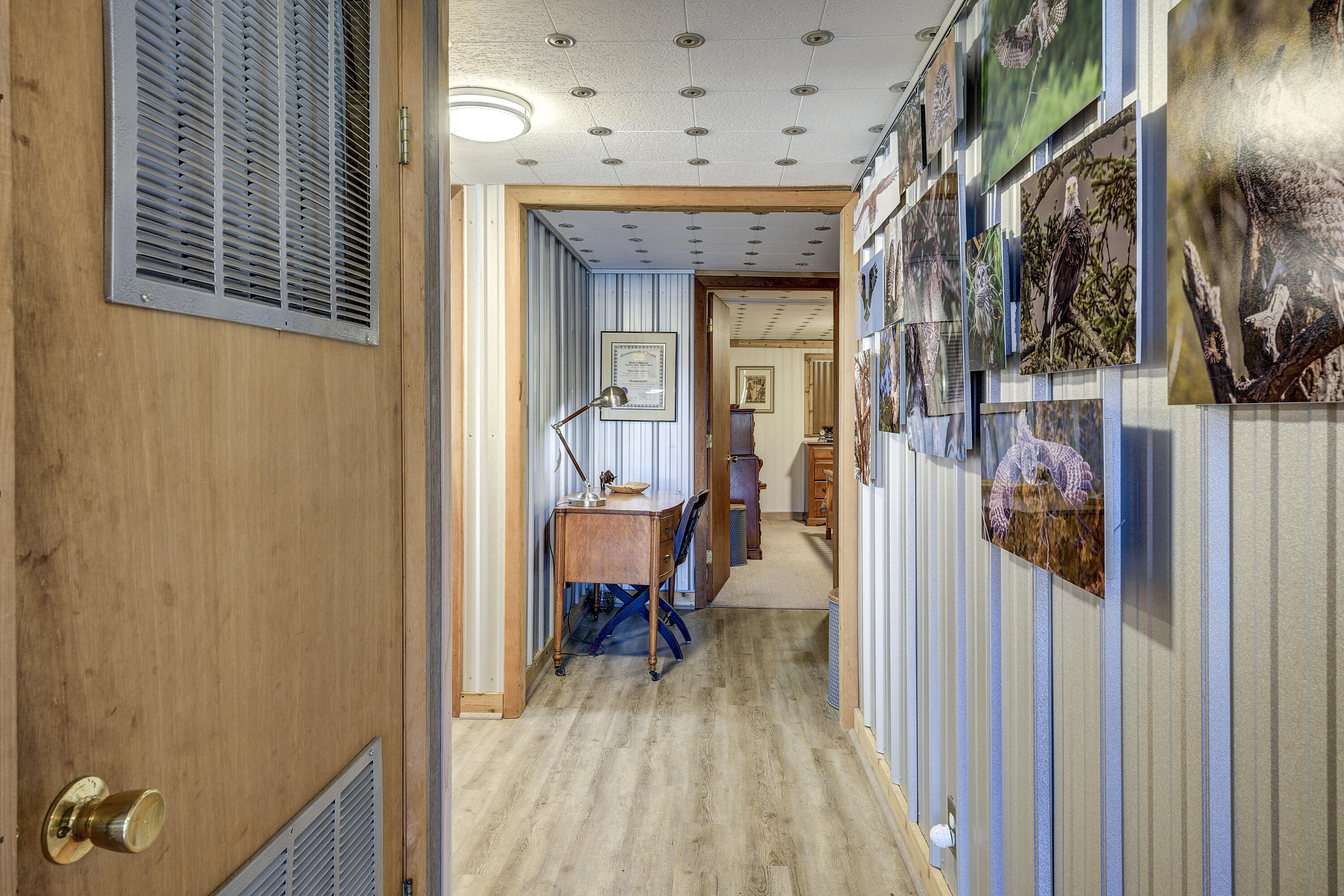 252 Ripshin Lake Road Roan Mountain, TN 37687 - Photo 40 of 87 Ripshin-22