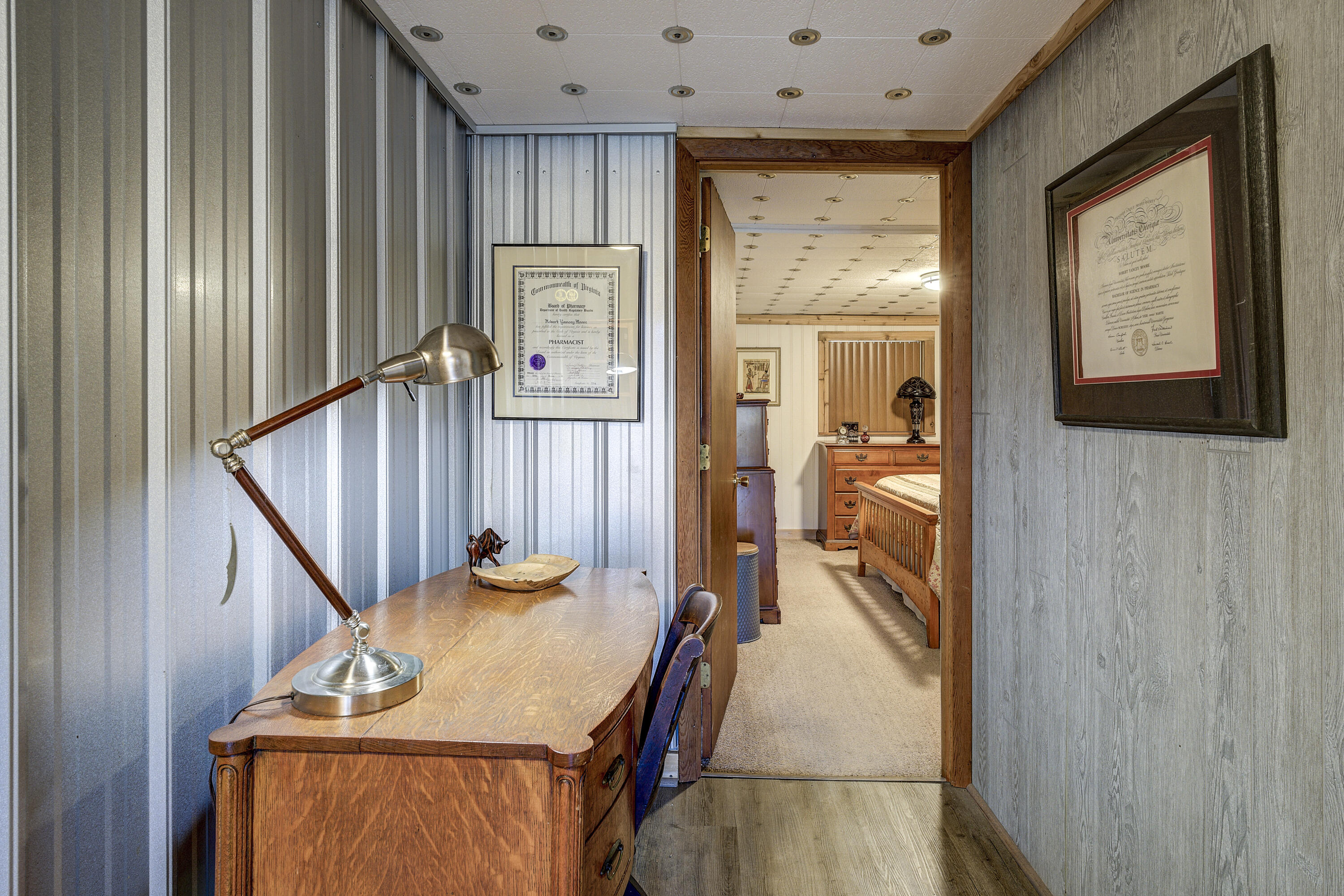 252 Ripshin Lake Road Roan Mountain, TN 37687 - Photo 42 of 87 Ripshin-24