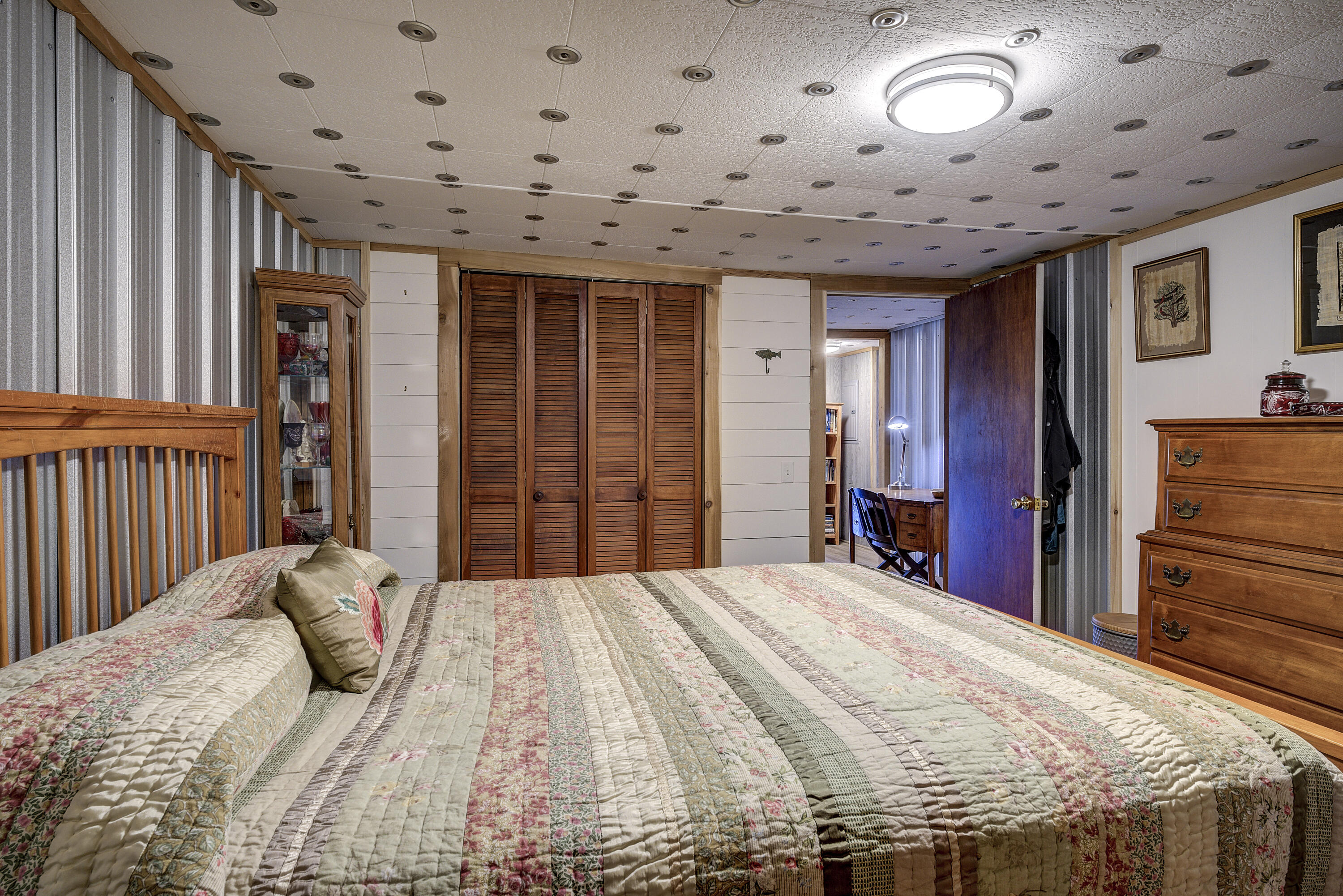 252 Ripshin Lake Road Roan Mountain, TN 37687 - Photo 45 of 87 Ripshin-27