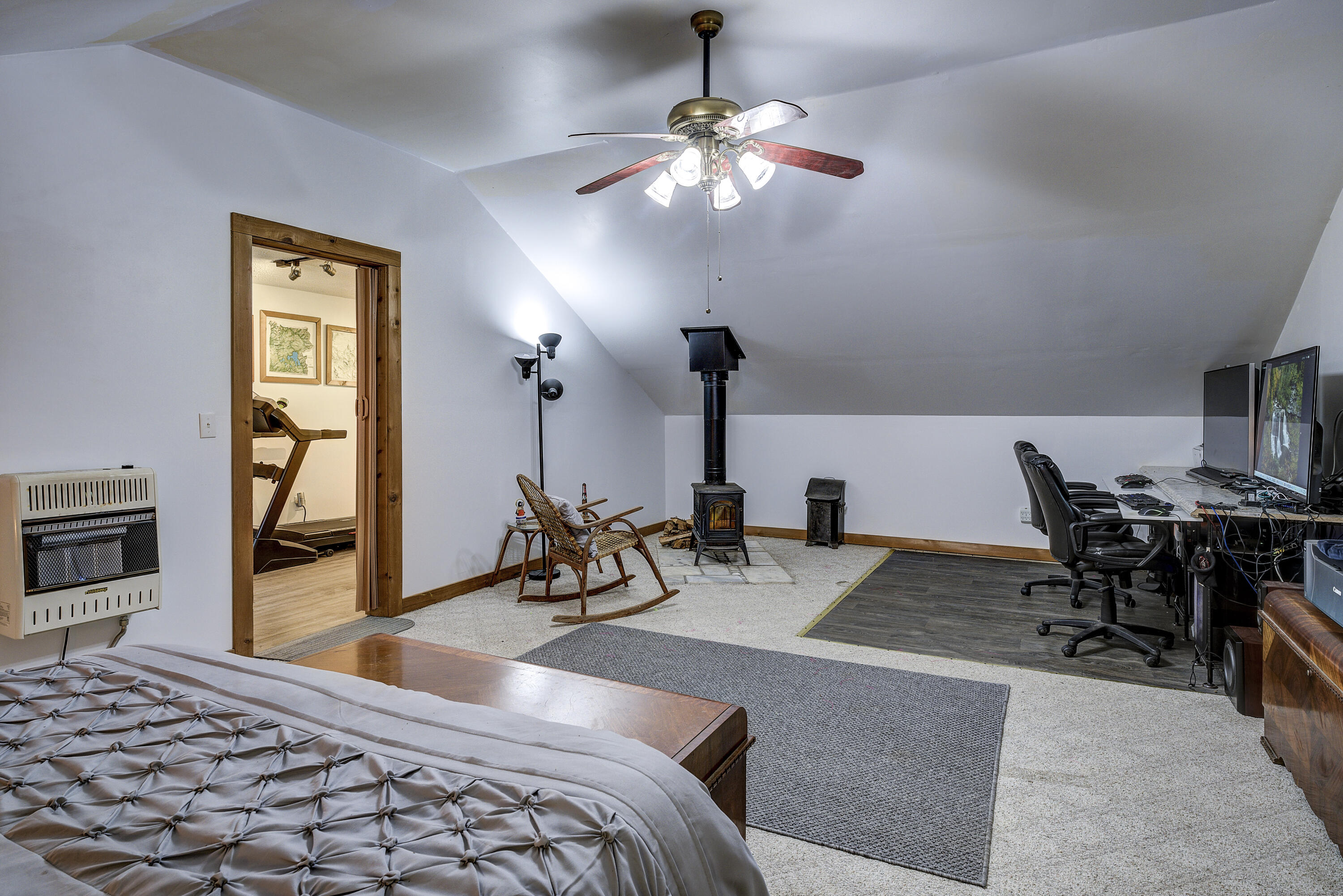 252 Ripshin Lake Road Roan Mountain, TN 37687 - Photo 56 of 87 Ripshin-38