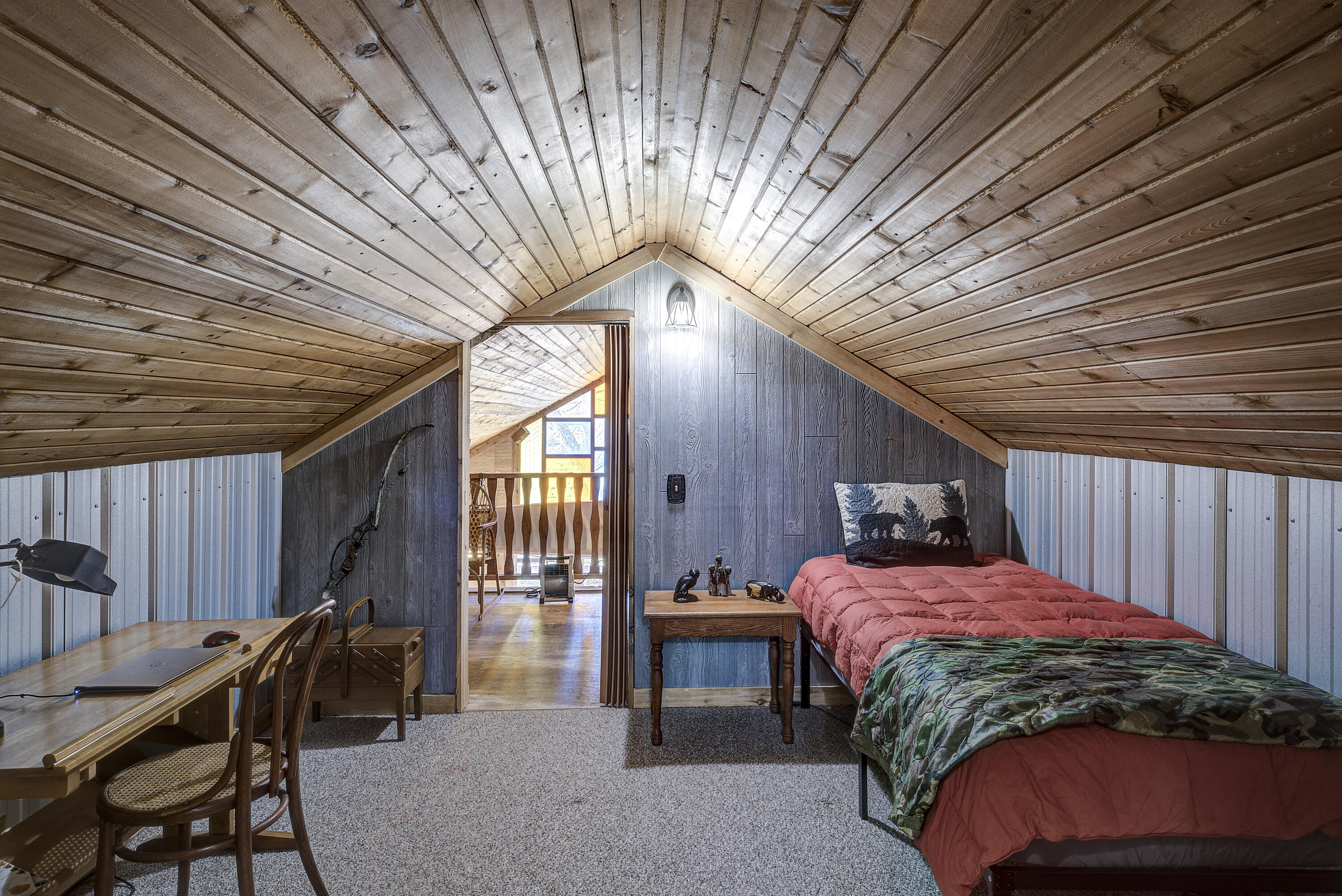 252 Ripshin Lake Road Roan Mountain, TN 37687 - Photo 58 of 87 Ripshin-40