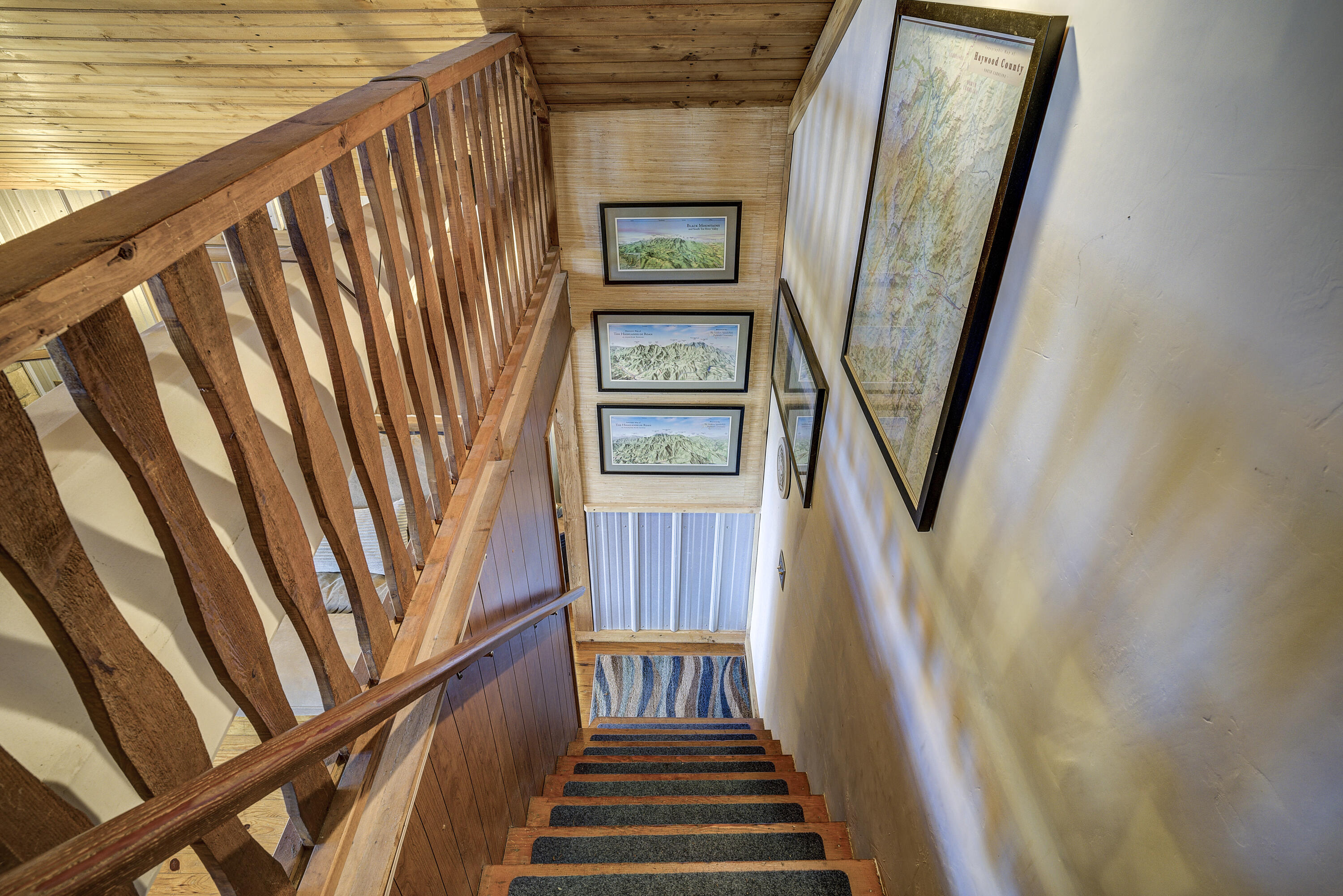 252 Ripshin Lake Road Roan Mountain, TN 37687 - Photo 61 of 87 Ripshin-43