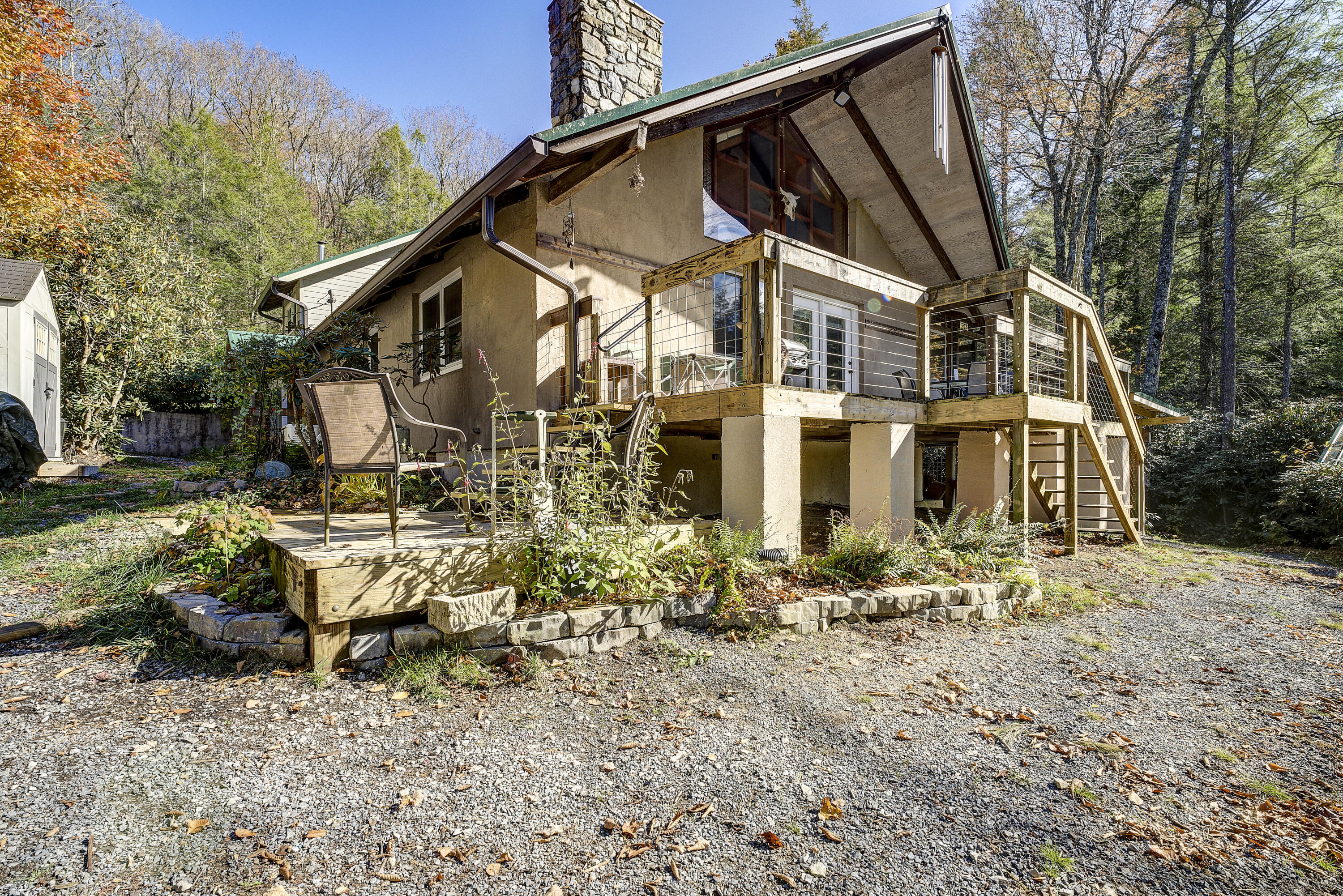 252 Ripshin Lake Road Roan Mountain, TN 37687 - Photo 9 of 87 Ripshin-64