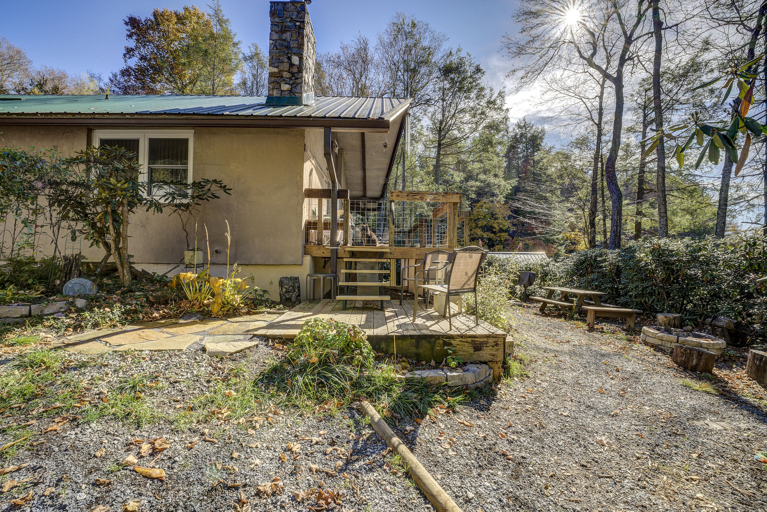 252 Ripshin Lake Road Roan Mountain, TN 37687 - Photo 10 of 87 Ripshin-67