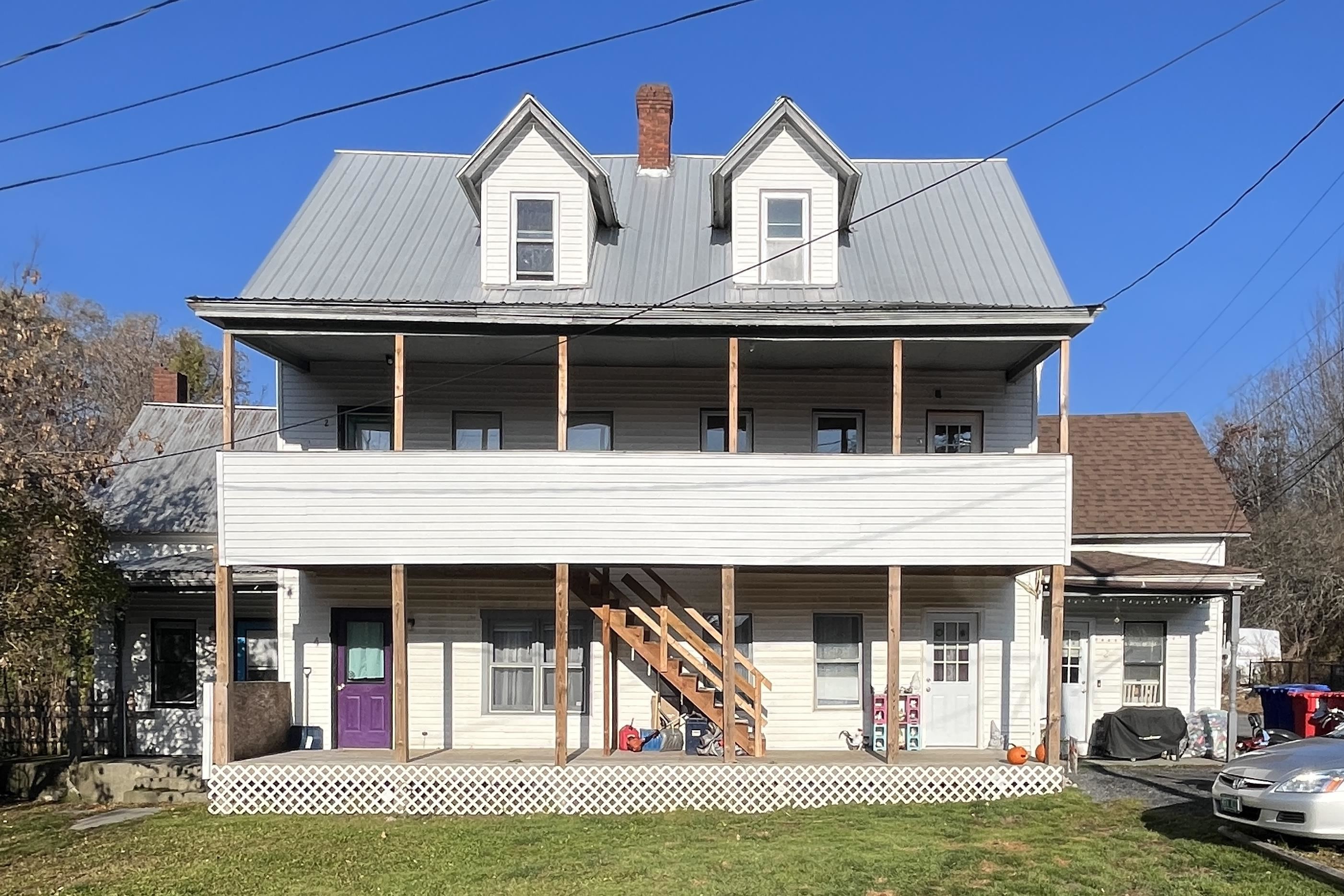 8 Lucia Street Barre Town, VT 05654 - Photo 1 of 8