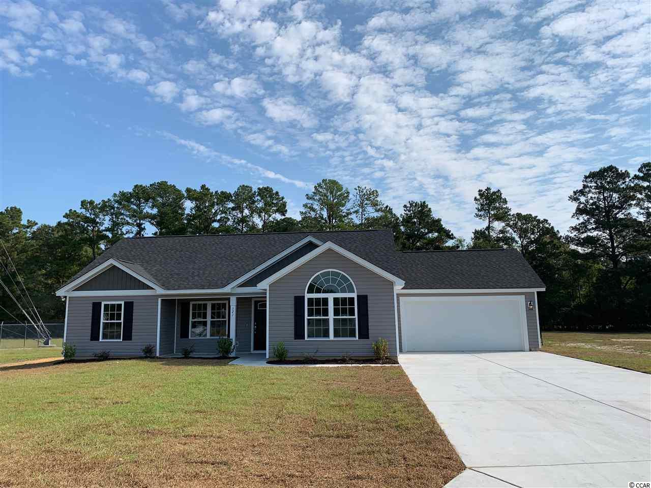 121 Pumpkin Ash Loop Conway, SC 29527 - Photo 1 of 16 Gallery Image 1