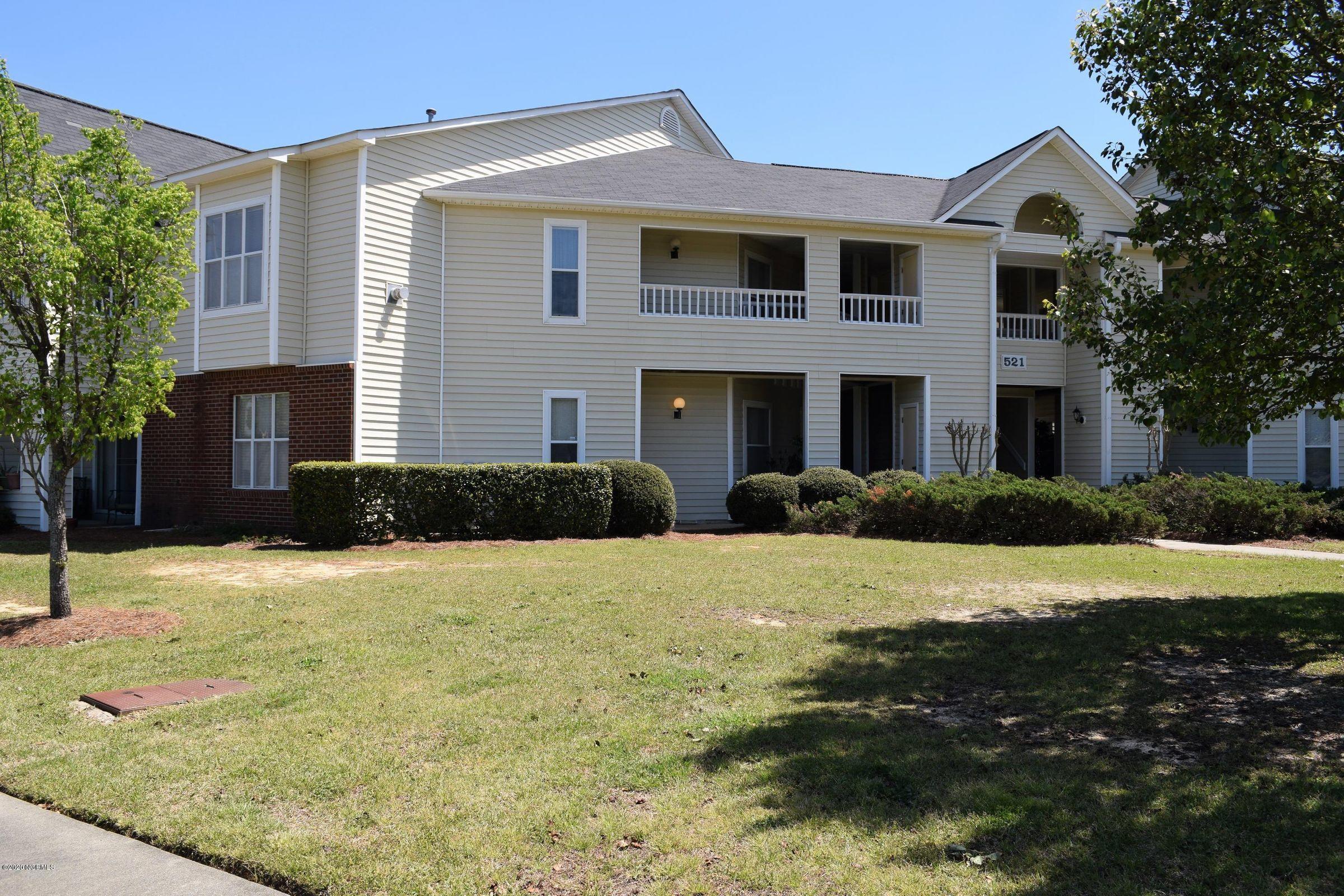 521 Spring Forest Road, Unit A Greenville, NC 27834 - Photo 1 of 19 Spring Forest Bldg