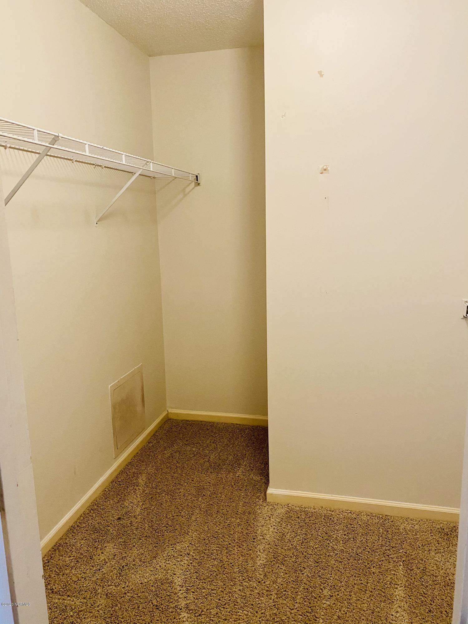 521 Spring Forest Road, Unit A Greenville, NC 27834 - Photo 16 of 19 Master