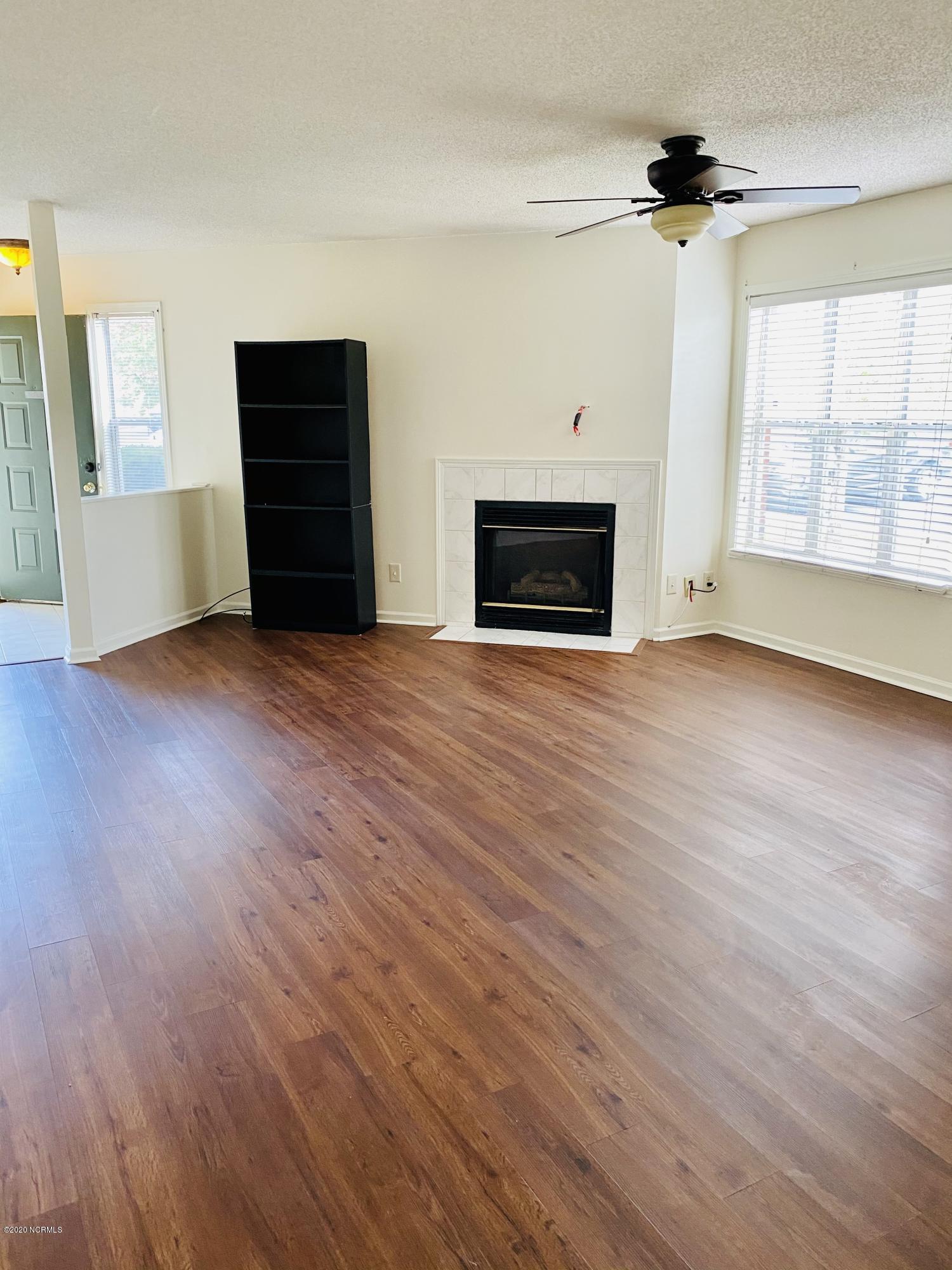 521 Spring Forest Road, Unit A Greenville, NC 27834 - Photo 2 of 19 Living Room