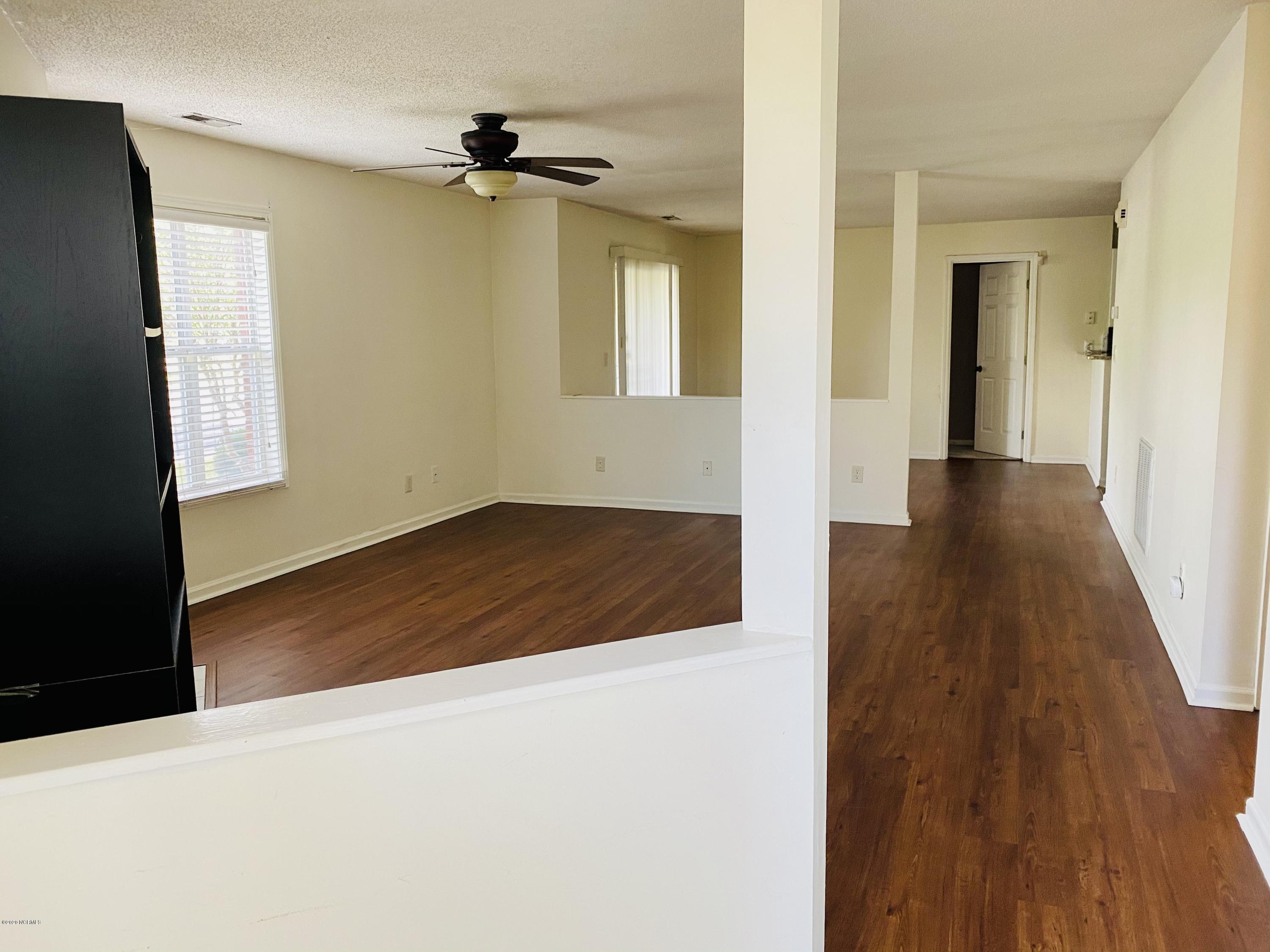 521 Spring Forest Road, Unit A Greenville, NC 27834 - Photo 4 of 19 CAF95F21-99B0-4C48-B4B2-41BC2DA0D310
