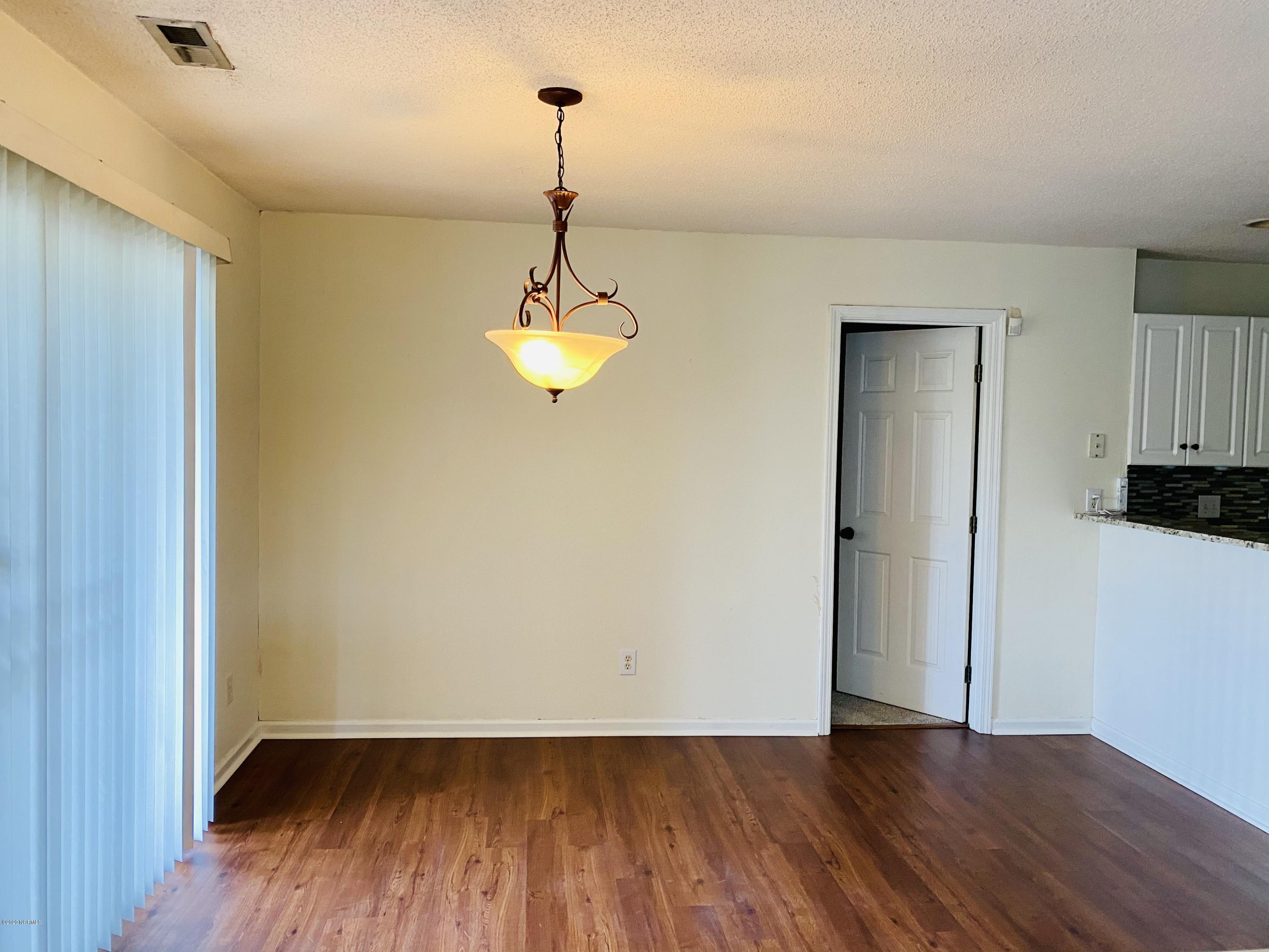 521 Spring Forest Road, Unit A Greenville, NC 27834 - Photo 5 of 19 Dining Room