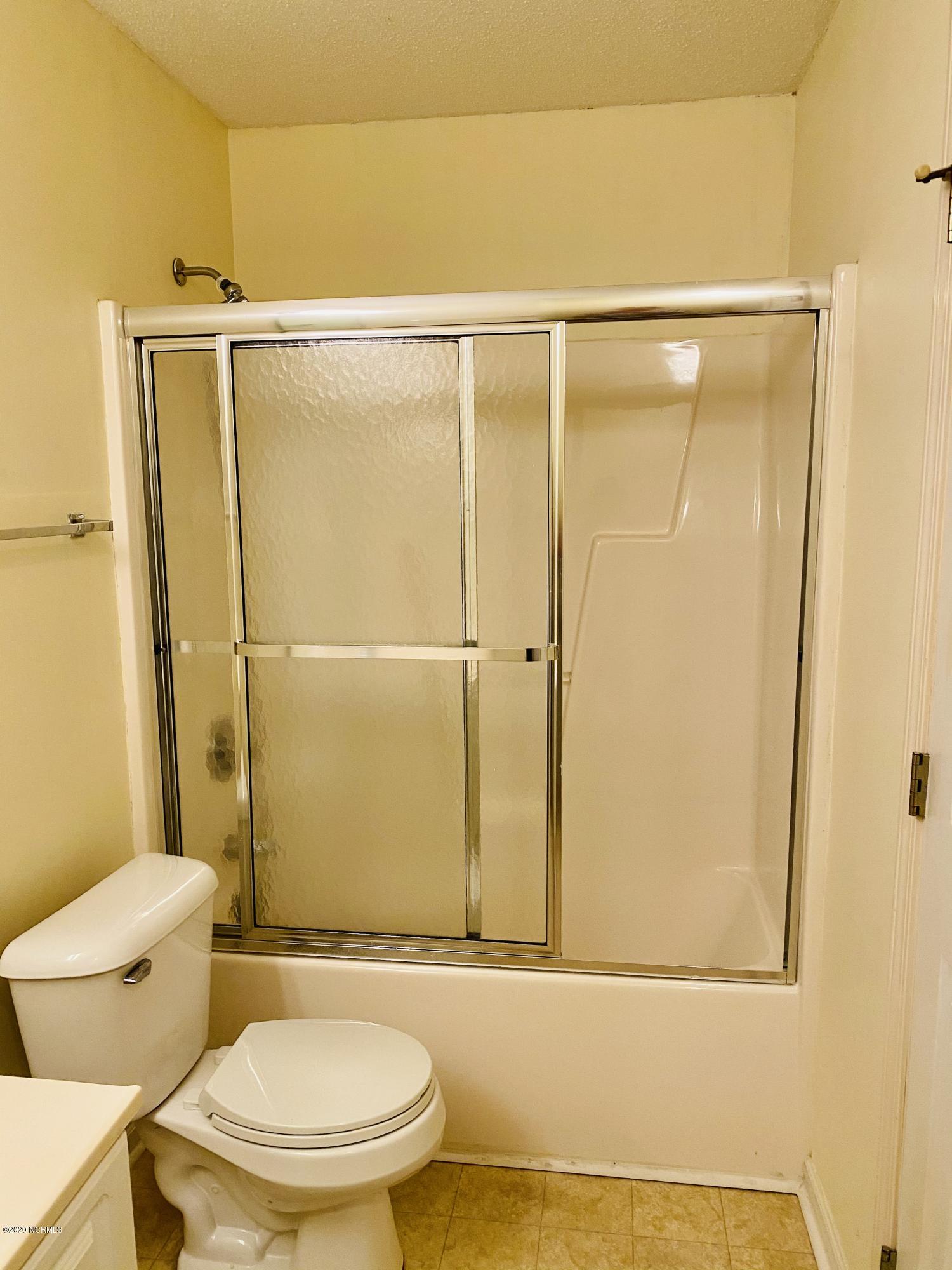 521 Spring Forest Road, Unit A Greenville, NC 27834 - Photo 7 of 19 Guest Bath