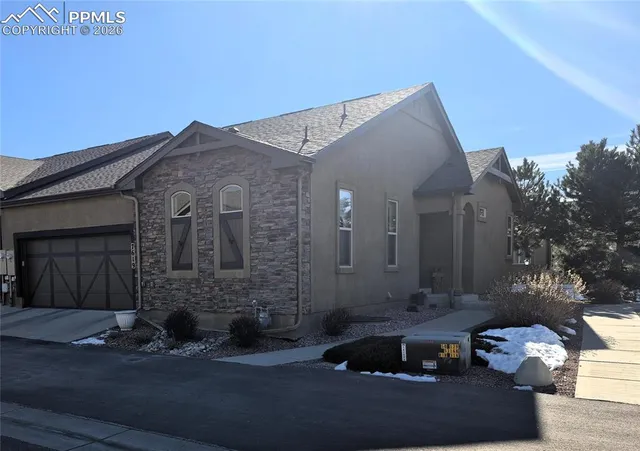 $497,000 | 7619 Eagle Feather Point, Colorado Springs, CO 80923