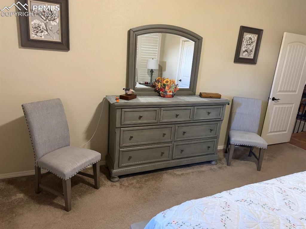 7619 Eagle Feather Point Colorado Springs, CO 80923 - Photo 10 of 23 a living room with furniture