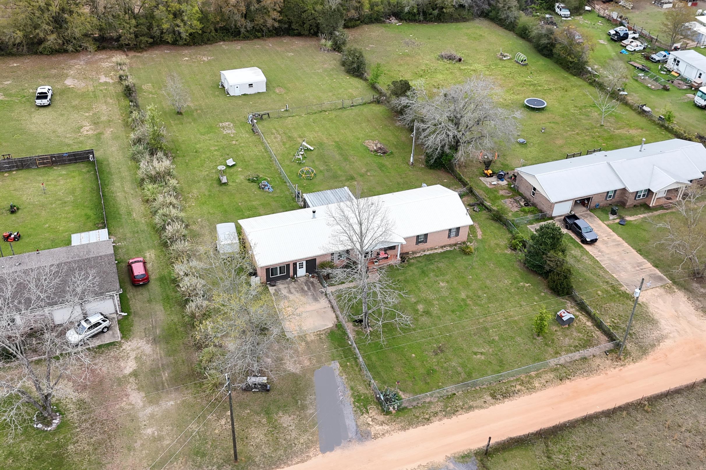 33165 Collier Road Lillian, AL 36549 - Photo 18 of 24