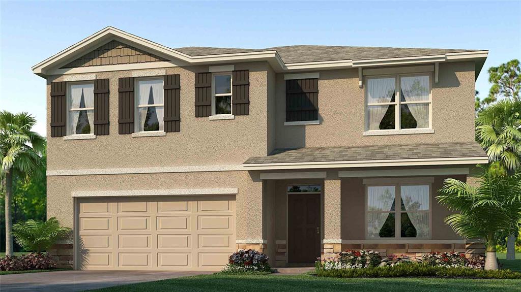 17577 Acorn Drop Road Land O Lakes, FL 34638 - Photo 1 of 1