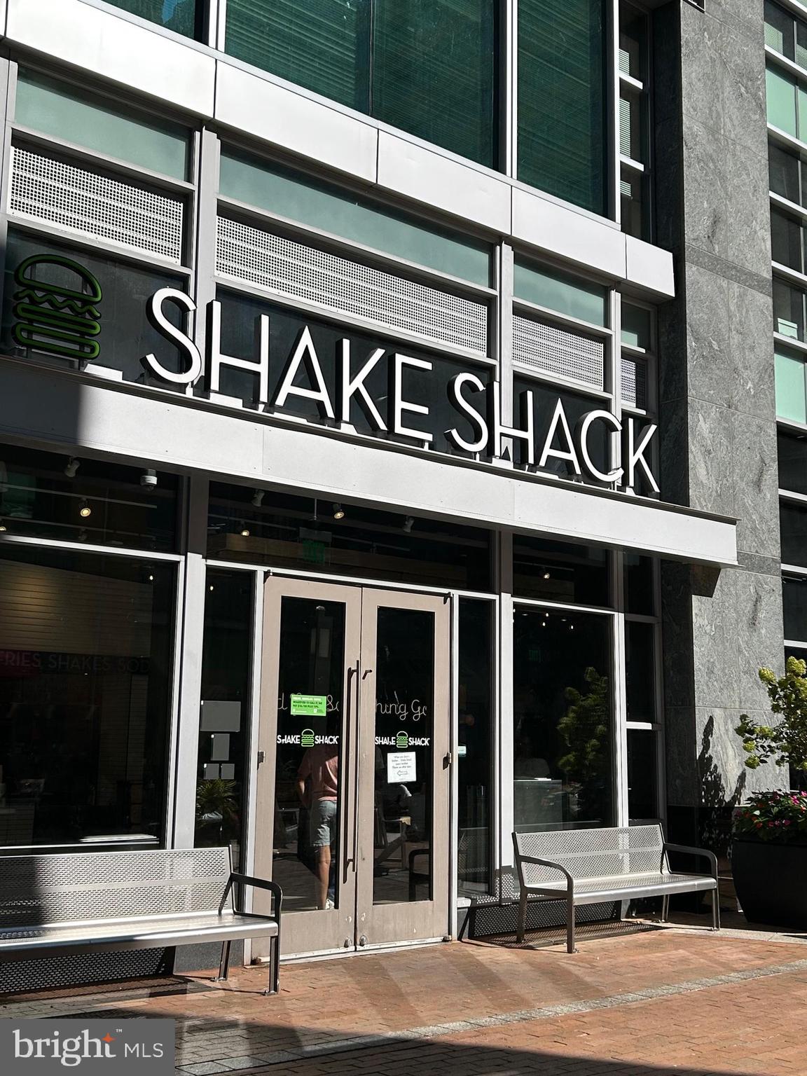 11637 Quail Ridge Court Reston, VA 20194 - Photo 37 of 46 a view of a building entrance