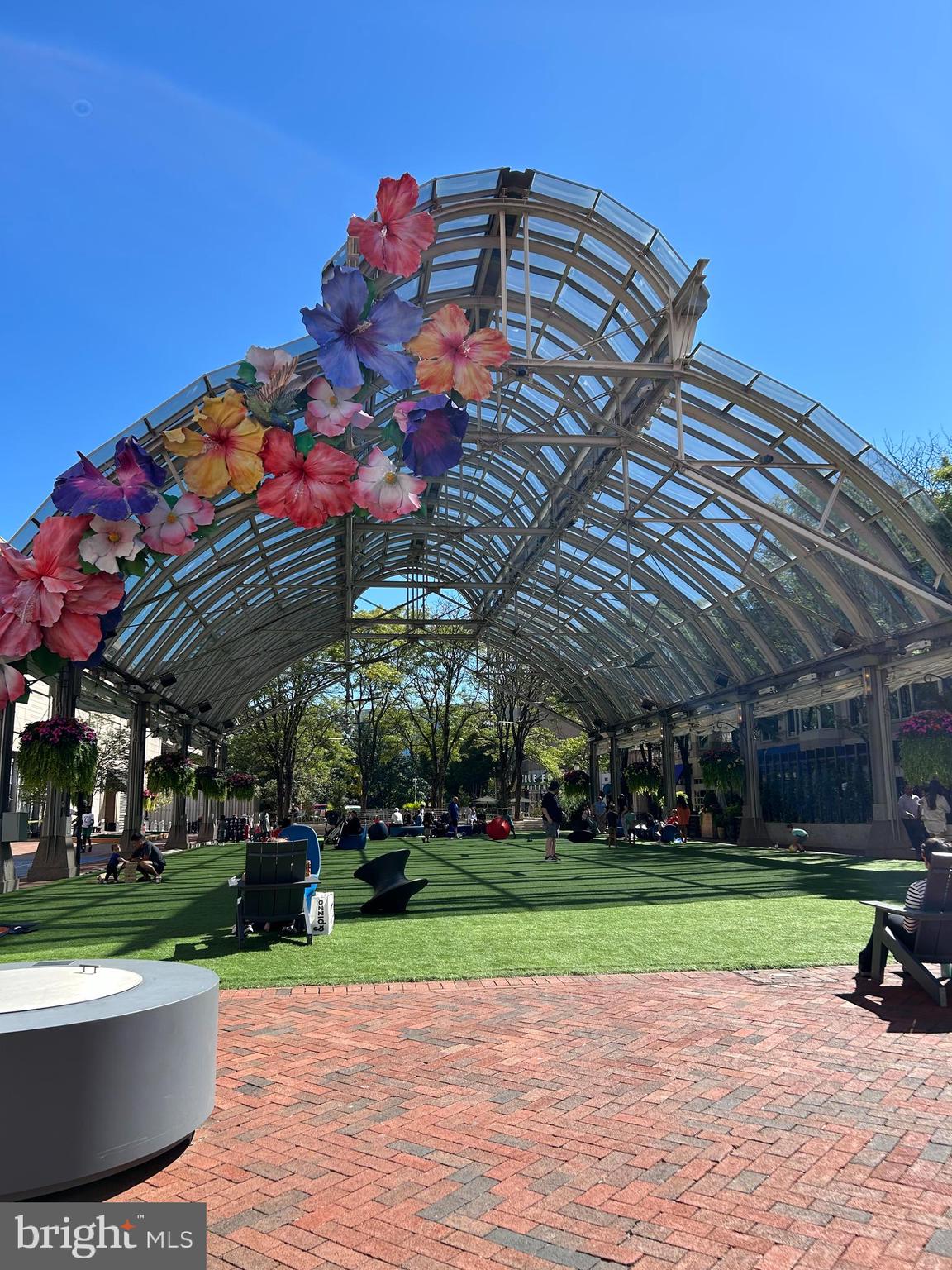 11637 Quail Ridge Court Reston, VA 20194 - Photo 42 of 46 Pavilion at Reston Town Center