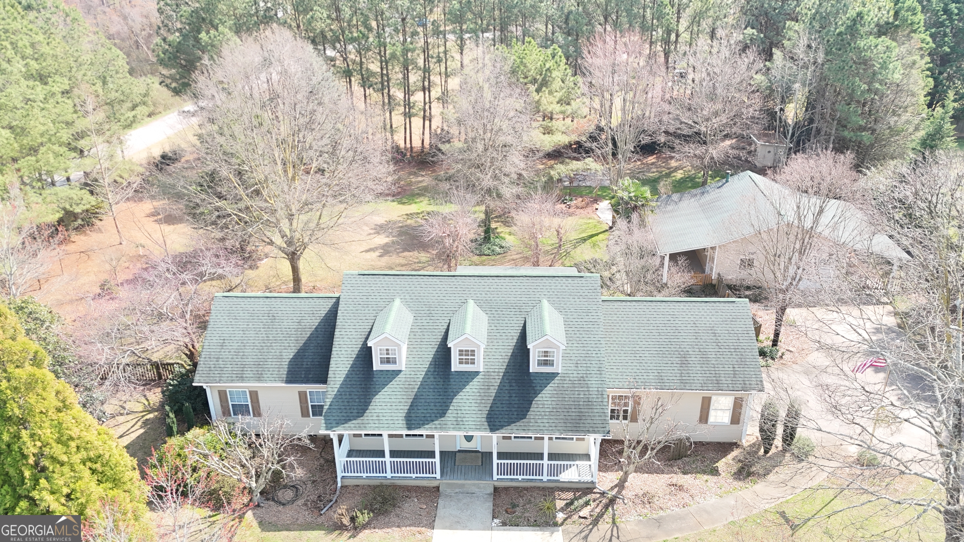 148 Swan Sanders Road Hartwell, GA 30643 - Photo 19 of 80
