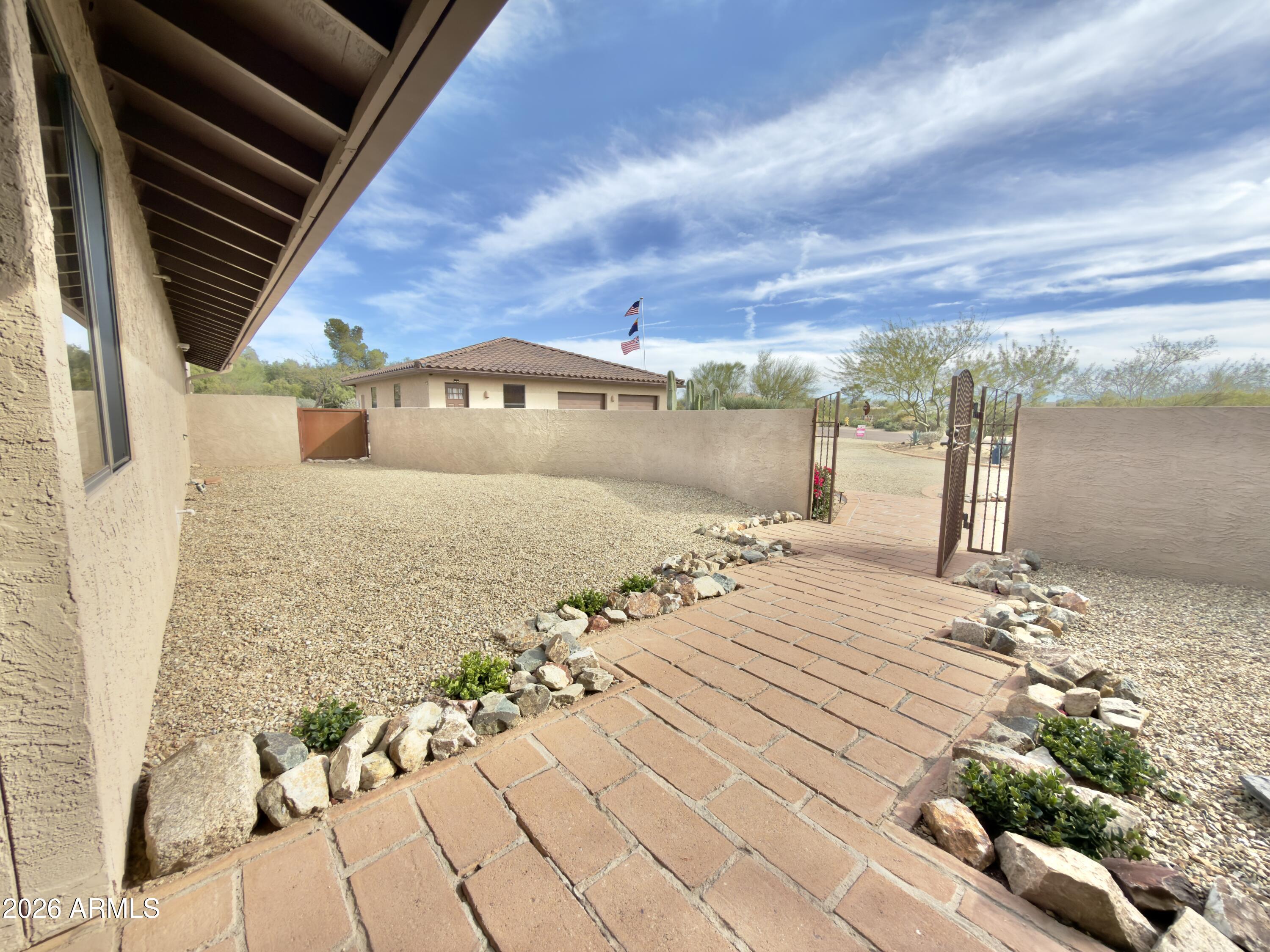 36801 North Long Rifle Road Carefree, AZ 85377 - Photo 45 of 61