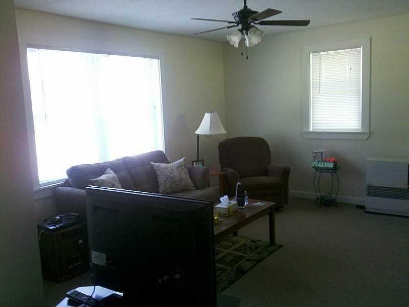 259 Munson Road Wilton, ME 04294 - Photo 3 of 10 Living Room.