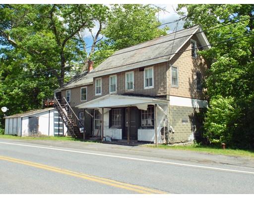 416 Main Road Colrain, MA 01340 - Photo 2 of 13
