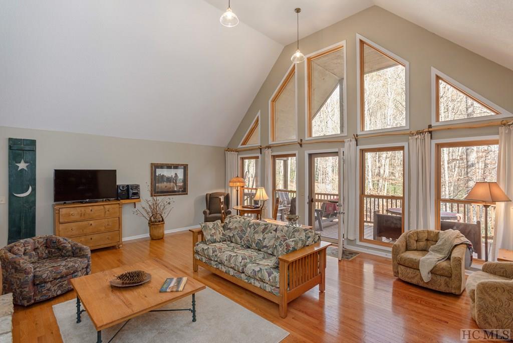 3183 Cullowhee Forest Road Cullowhee, NC 28723 - Photo 6 of 44 Gallery Image 6