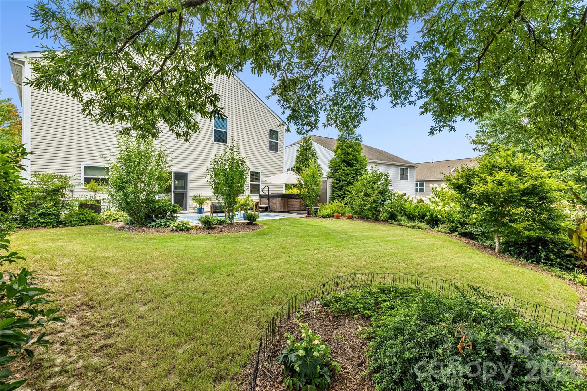 416 Garden Grove Road Fort Mill, SC 29708 - Photo 40 of 43