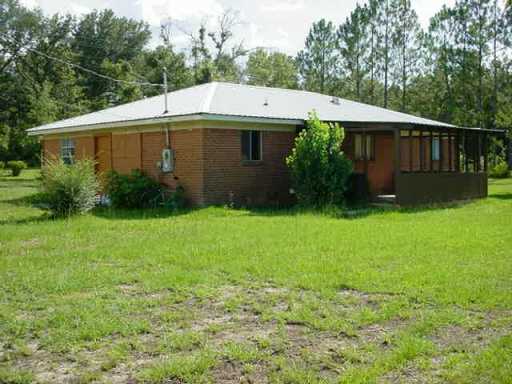148 North Side Church Road Lucedale, MS 39452 - Photo 4 of 4 Additional Photo