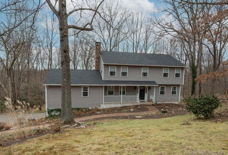 6 Thunder Ridge Newtown, CT 06482 - Photo 1 of 1
