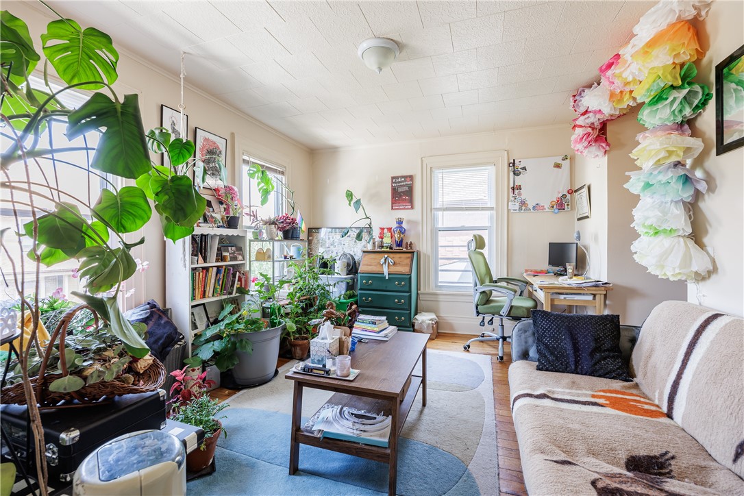 17 Canfield Place Rochester, NY 14607 - Photo 12 of 31