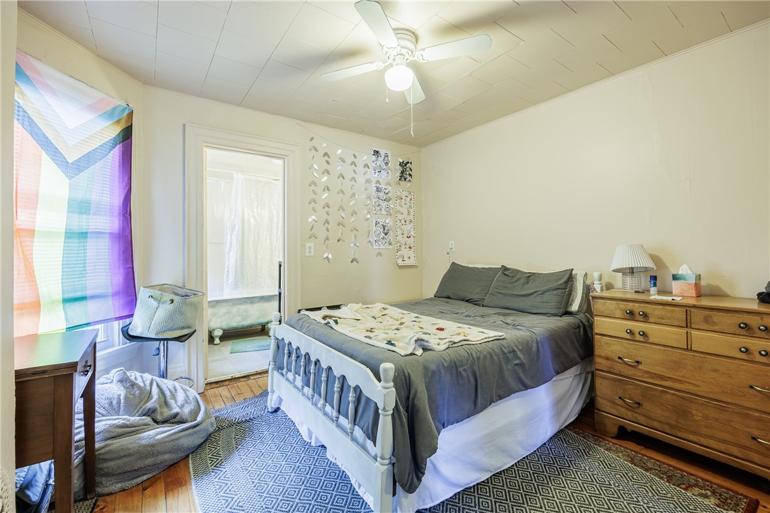 17 Canfield Place Rochester, NY 14607 - Photo 15 of 31