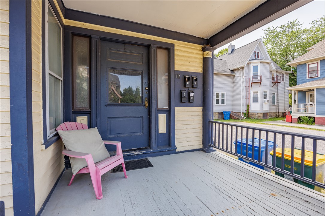 17 Canfield Place Rochester, NY 14607 - Photo 2 of 31