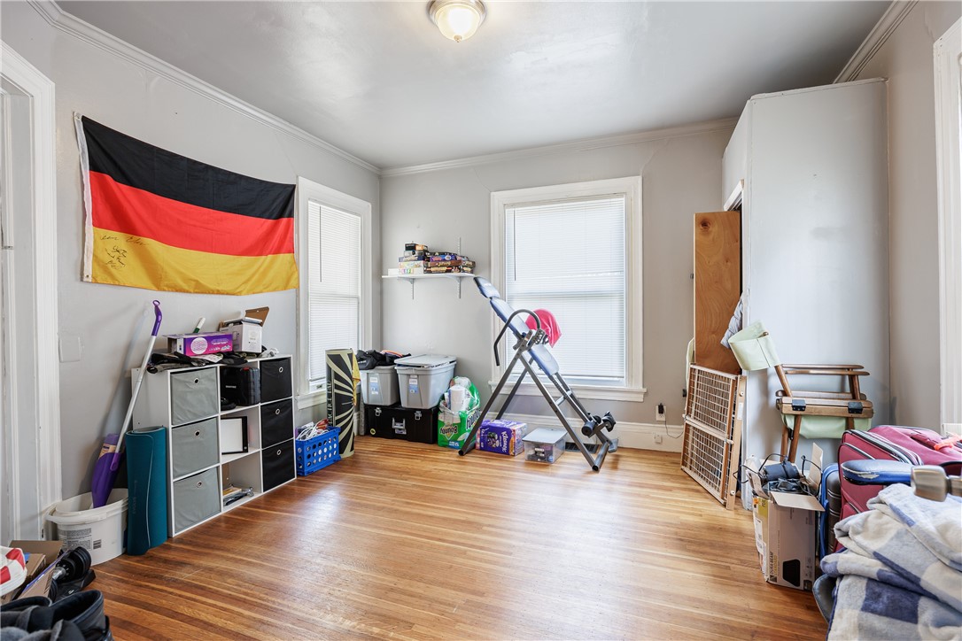 17 Canfield Place Rochester, NY 14607 - Photo 6 of 31