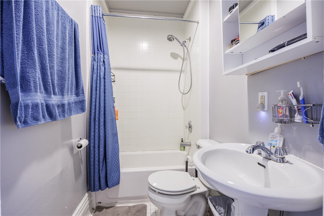 17 Canfield Place Rochester, NY 14607 - Photo 9 of 31