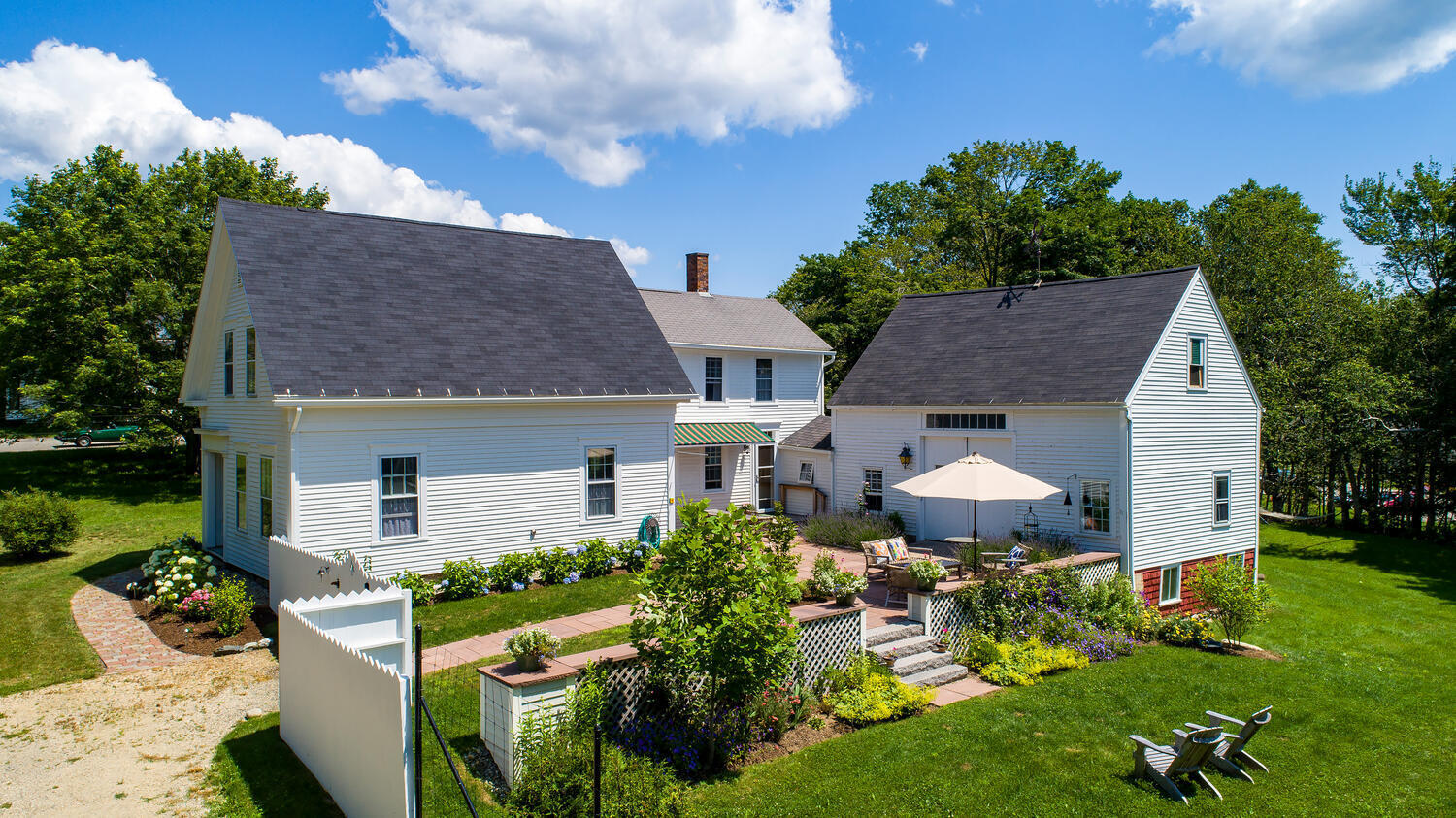 67 North Deer Isle Road