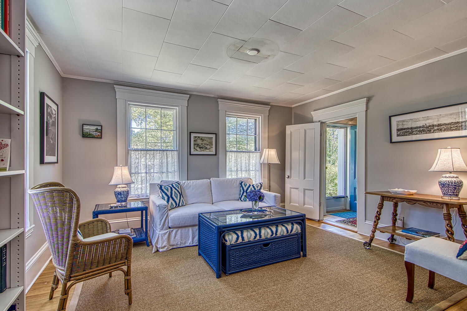 67 North Deer Isle Road Deer Isle, ME 04627 - Photo 11 of 40 67 North Deer Isle Road