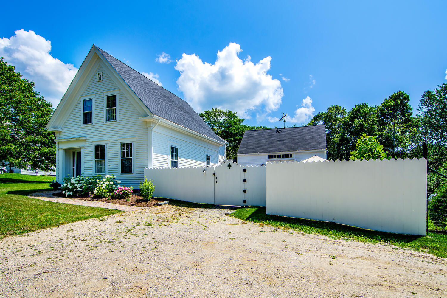 67 North Deer Isle Road Deer Isle, ME 04627 - Photo 2 of 40 67 North Deer Isle Road