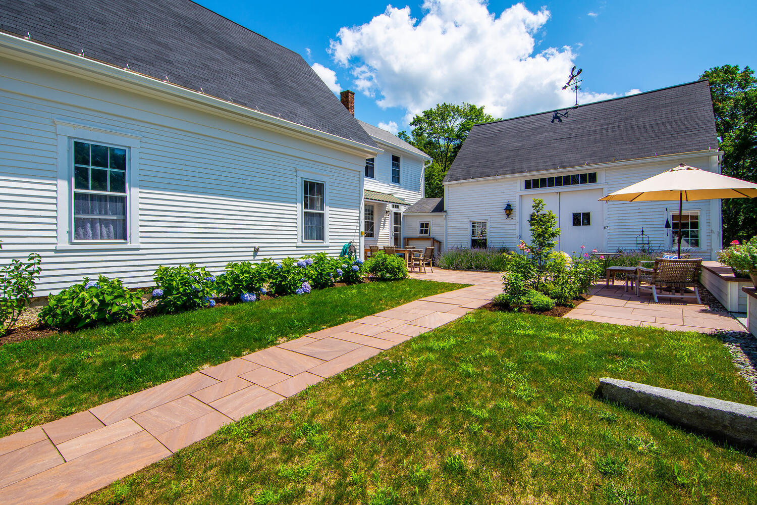 67 North Deer Isle Road Deer Isle, ME 04627 - Photo 32 of 40 67 North Deer Isle Road