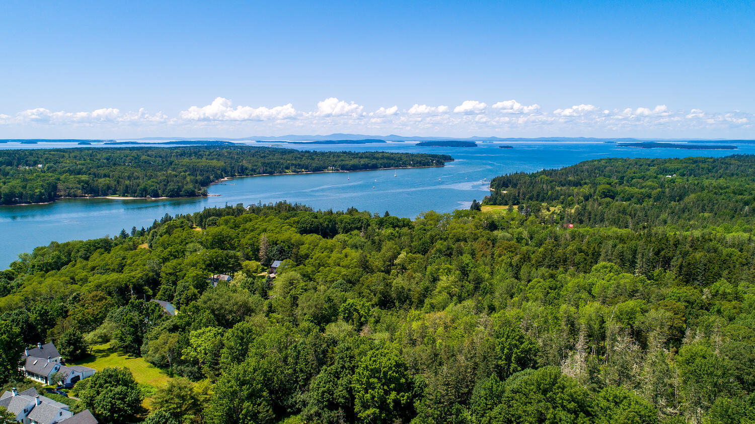 67 North Deer Isle Road Deer Isle, ME 04627 - Photo 33 of 40 67 North Deer Isle Road