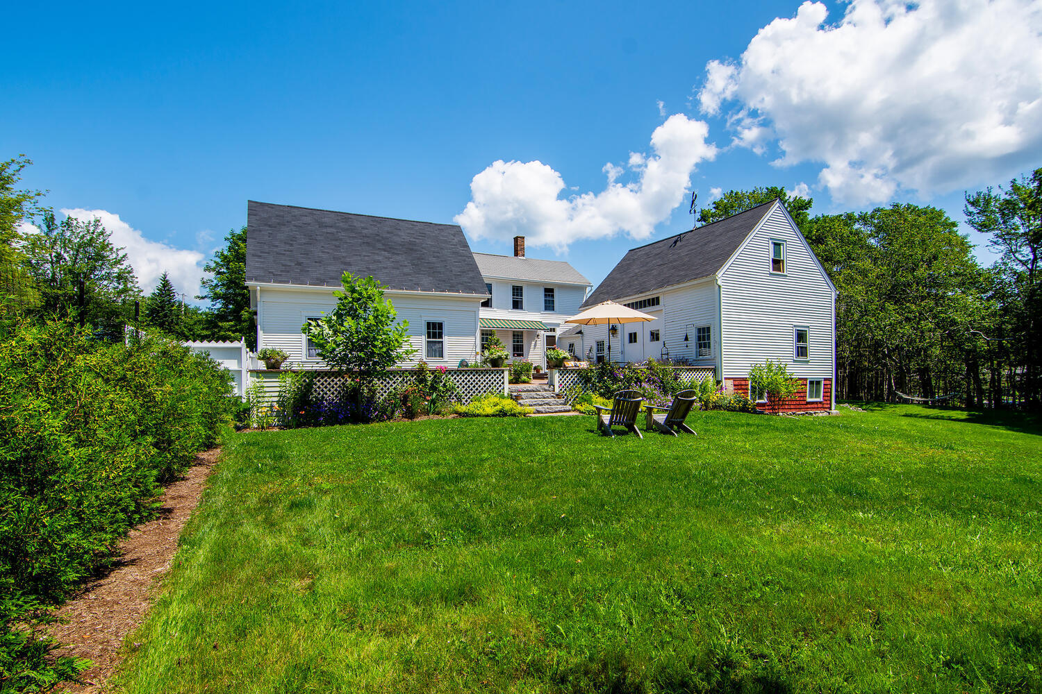 67 North Deer Isle Road Deer Isle, ME 04627 - Photo 34 of 40 67 North Deer Isle Road