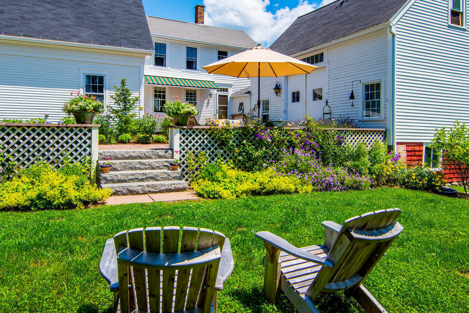 67 North Deer Isle Road Deer Isle, ME 04627 - Photo 35 of 40 67 North Deer Isle Road