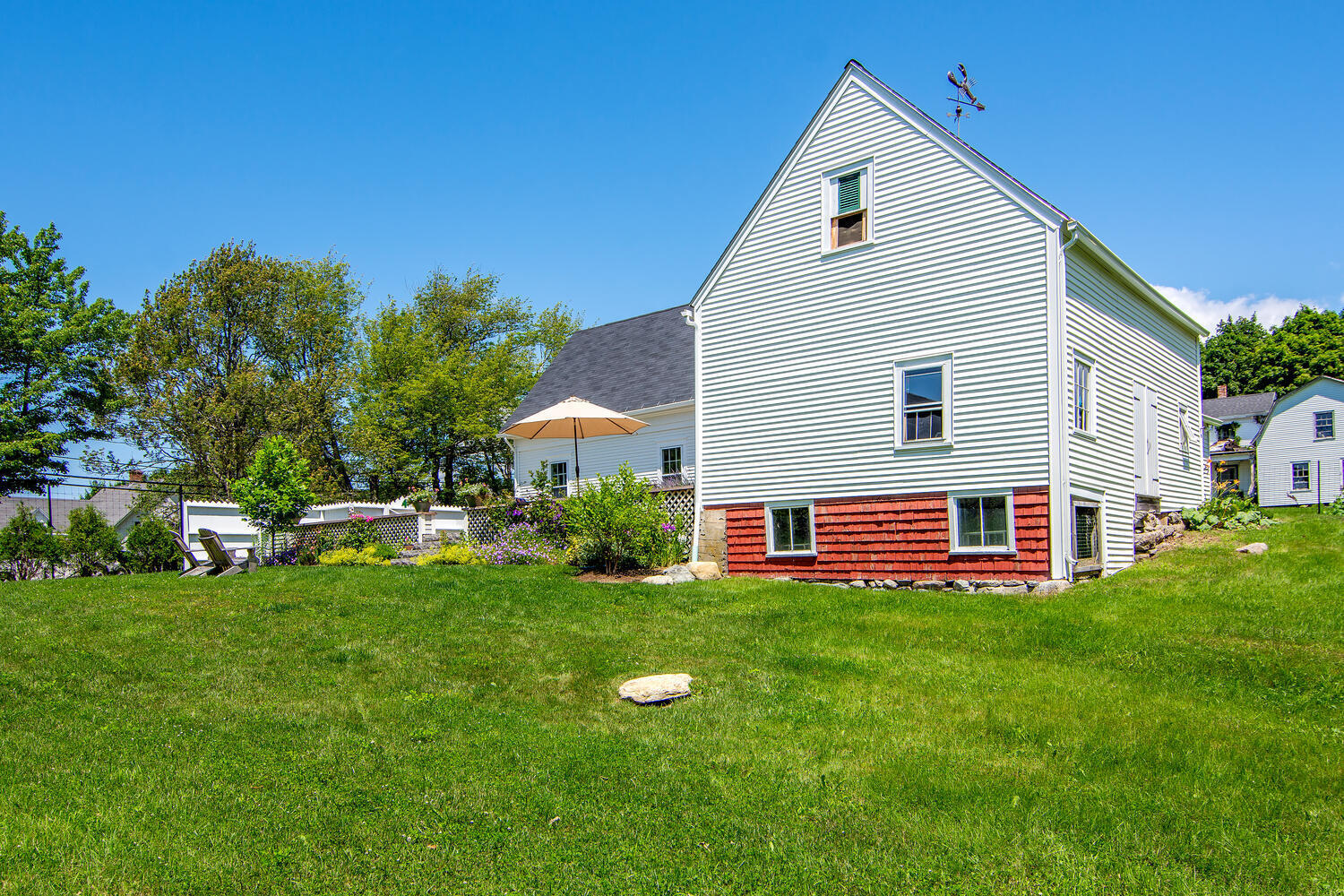 67 North Deer Isle Road Deer Isle, ME 04627 - Photo 37 of 40 67 North Deer Isle Road
