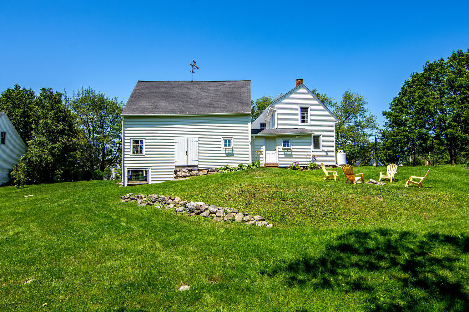 67 North Deer Isle Road Deer Isle, ME 04627 - Photo 38 of 40 67 North Deer Isle Road