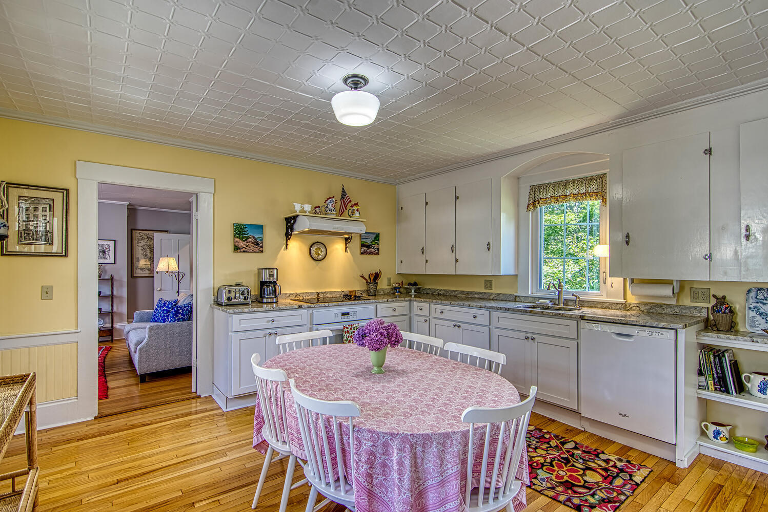 67 North Deer Isle Road Deer Isle, ME 04627 - Photo 4 of 40 67 North Deer Isle Road