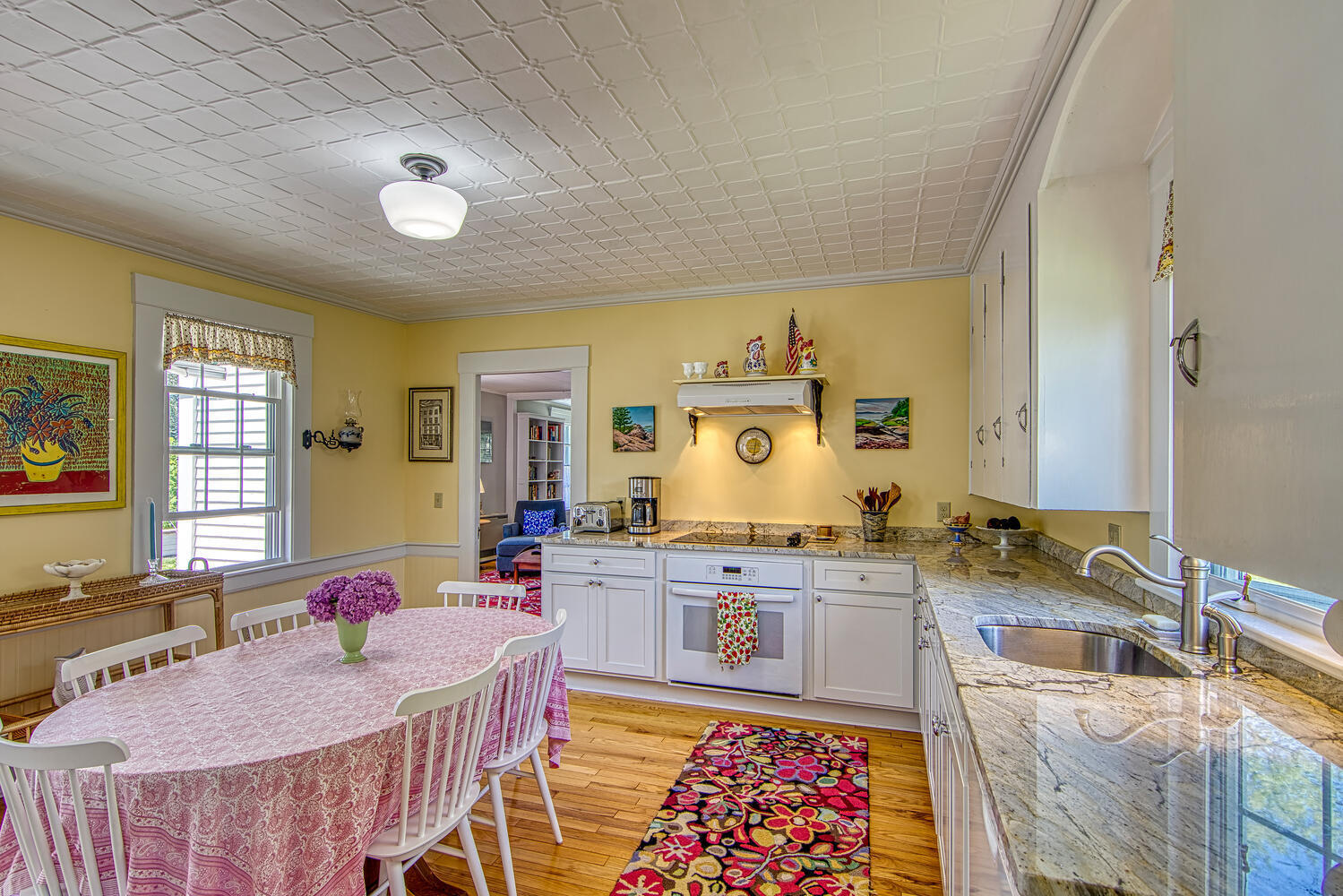 67 North Deer Isle Road Deer Isle, ME 04627 - Photo 6 of 40 67 North Deer Isle Road