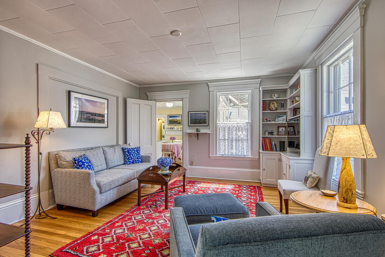 67 North Deer Isle Road Deer Isle, ME 04627 - Photo 10 of 40 67 North Deer Isle Road