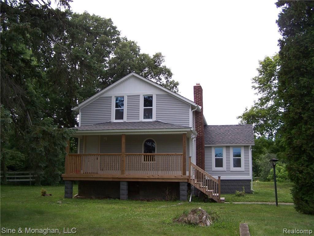 1812 North River Road St. Clair, MI 48079 - Photo 15 of 16 15 - 100_3417.JPG