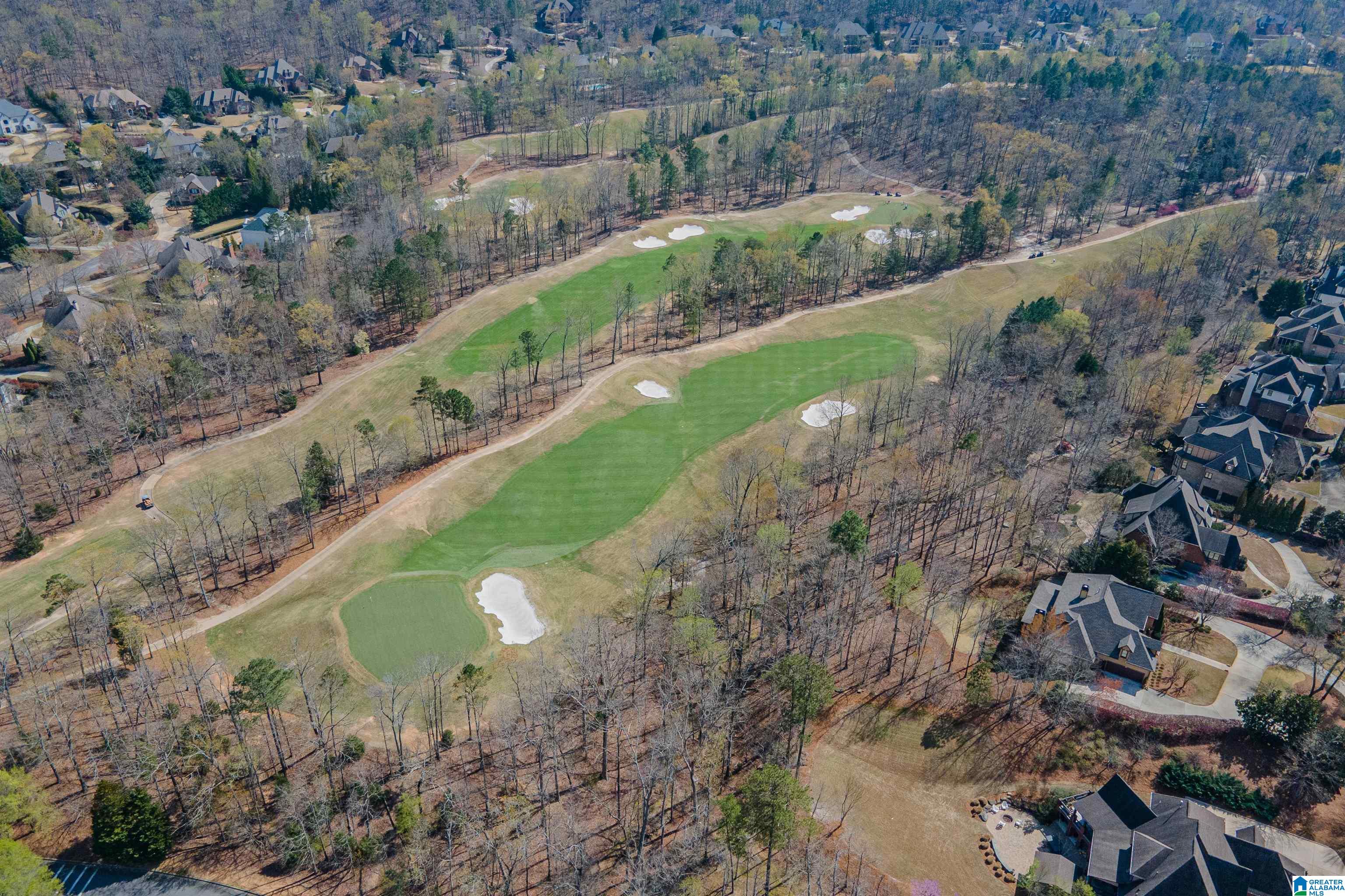 604 Springbank Terrace Birmingham, AL 35242 - Photo 74 of 77